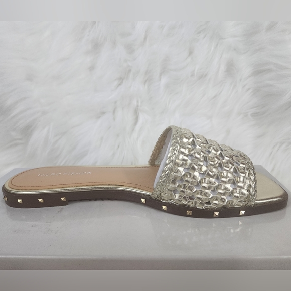 NWT Marc Fisher Sandals - Picture 2 of 5